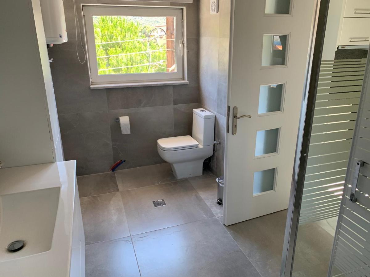 Appartement Livas Almyri Seafront Flat à Kato Almiri Extérieur photo